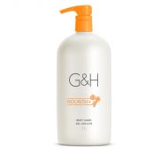 G&H NOURISH+™ Sprchový tělový gel