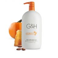 G&H NOURISH+™ Sprchový tělový gel