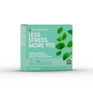 Less Stress, More Yes Nutrilite™