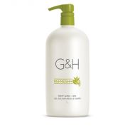 G&H REFRESH+™ Sprchový tělový gel