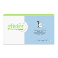 Všestranný kartáček na zuby (měkký) Glister™