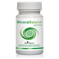 Mineral Balance - minerální látky v kapslích 30 kapslí