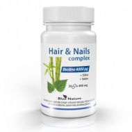 Hair & Nails Complex 30kapslí