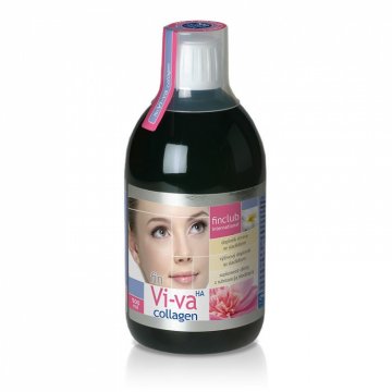 Finclub fin Viva Collagen 500 ml