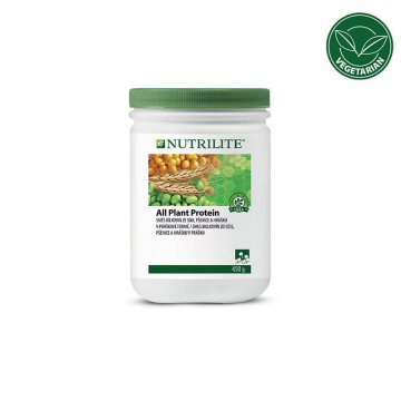 NUTRILITE™ All Plant Protein