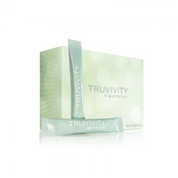 Beauty Powder Drink TRUVIVITY BY NUTRILITE™
