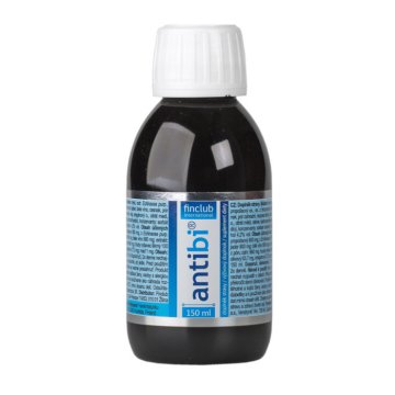 Finclub fin Antibi® 150 ml