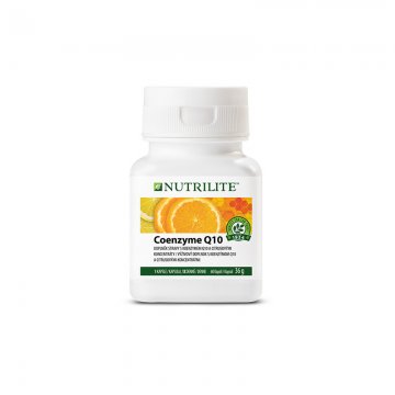 Coenzyme Q10 NUTRILITE™