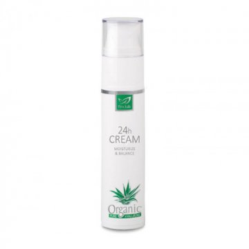 Finclub Aloe Vera 24h cream moisturize & balance 50 ml