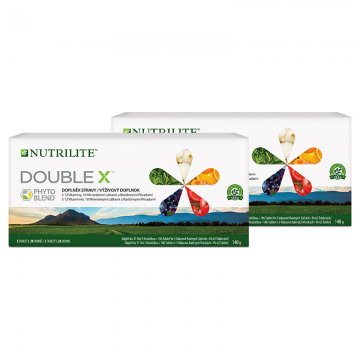 NUTRILITE™ DOUBLE X™ Náhradní náplň