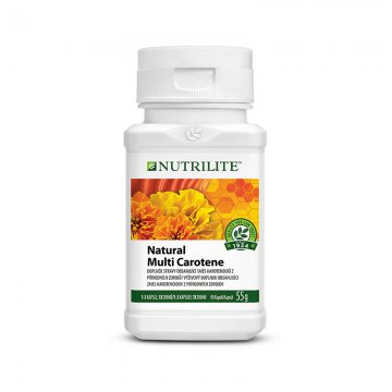 Natural Multi Carotene NUTRILITE™