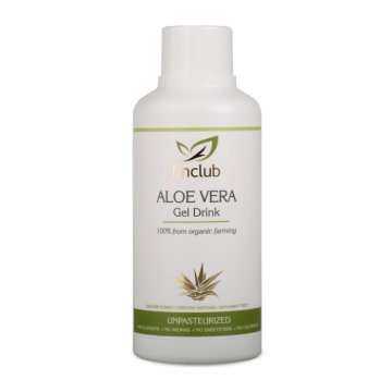 Aloe Vera gel drink NEW 530ml