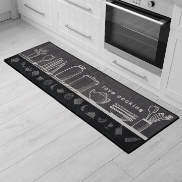 Kuchyňský kobereček - běhoun