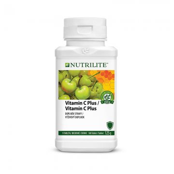 Vitamin C Plus NUTRILITE™